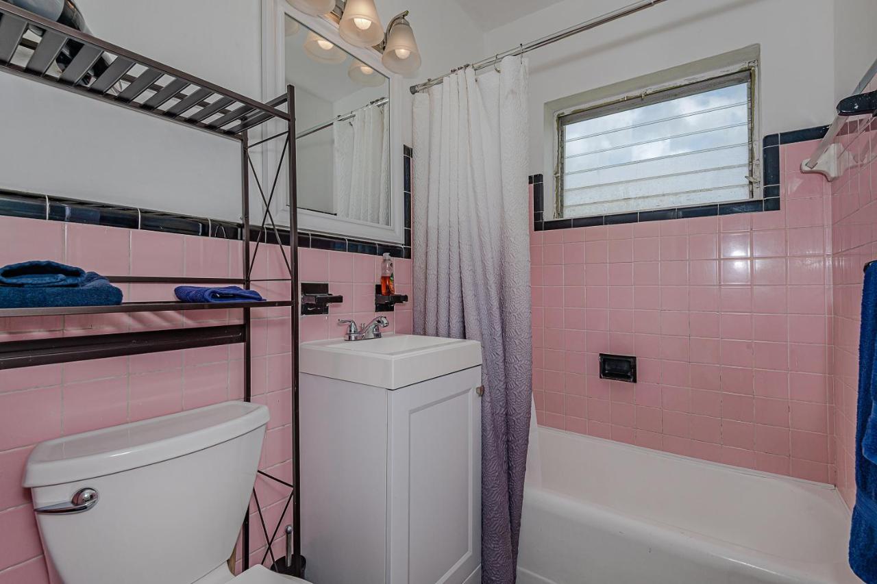 Miami Value And Convenience In The Heart Of Miami Near Downtown And The Beaches エクステリア 写真