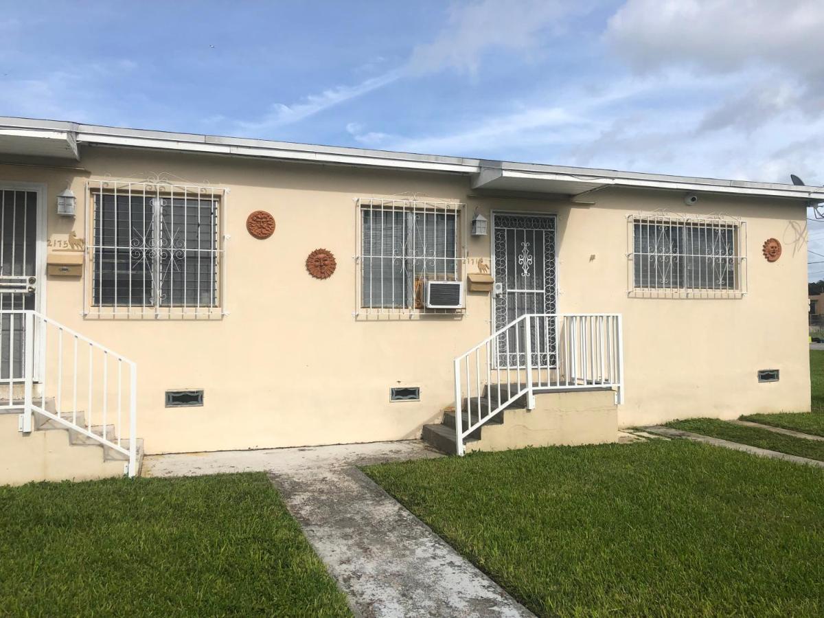 Miami Value And Convenience In The Heart Of Miami Near Downtown And The Beaches エクステリア 写真