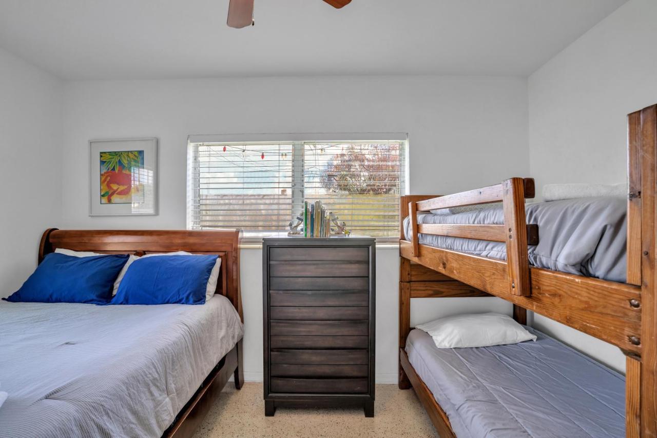Miami Value And Convenience In The Heart Of Miami Near Downtown And The Beaches エクステリア 写真