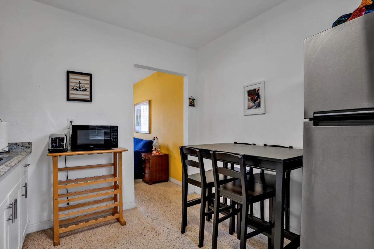 Miami Value And Convenience In The Heart Of Miami Near Downtown And The Beaches エクステリア 写真