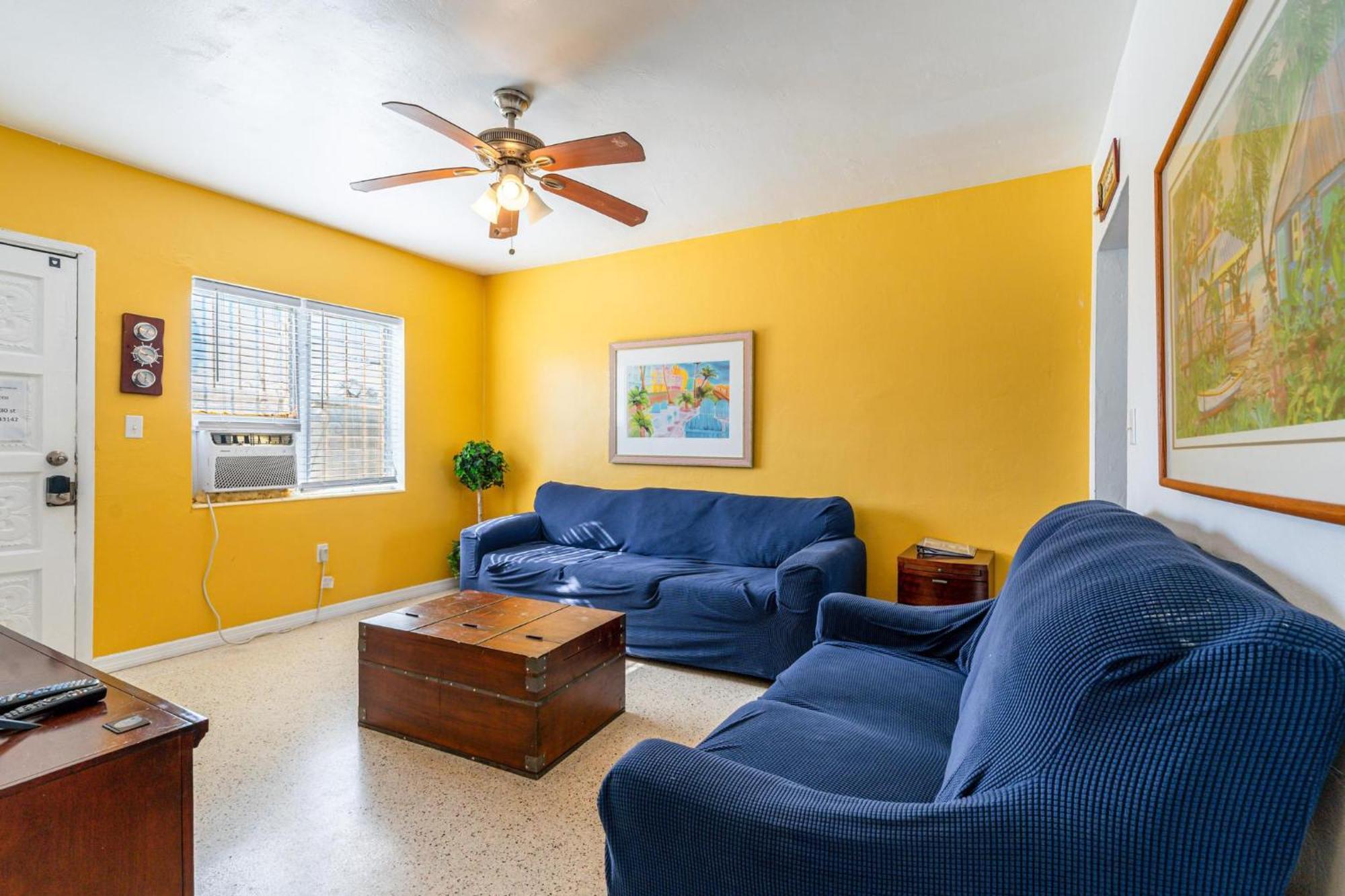 Miami Value And Convenience In The Heart Of Miami Near Downtown And The Beaches エクステリア 写真