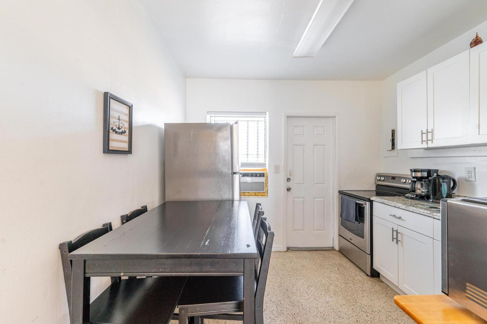 Miami Value And Convenience In The Heart Of Miami Near Downtown And The Beaches エクステリア 写真
