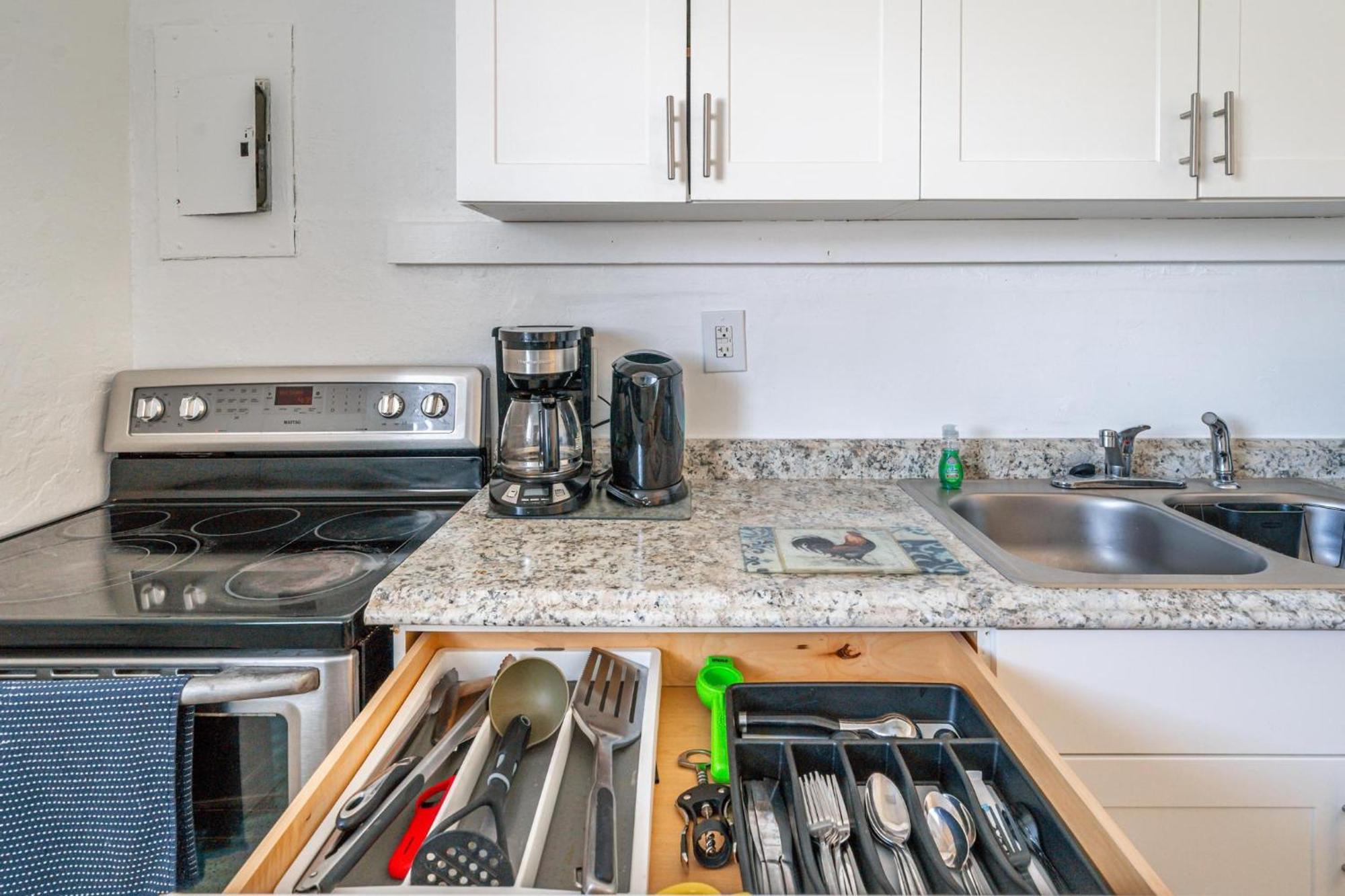 Miami Value And Convenience In The Heart Of Miami Near Downtown And The Beaches エクステリア 写真