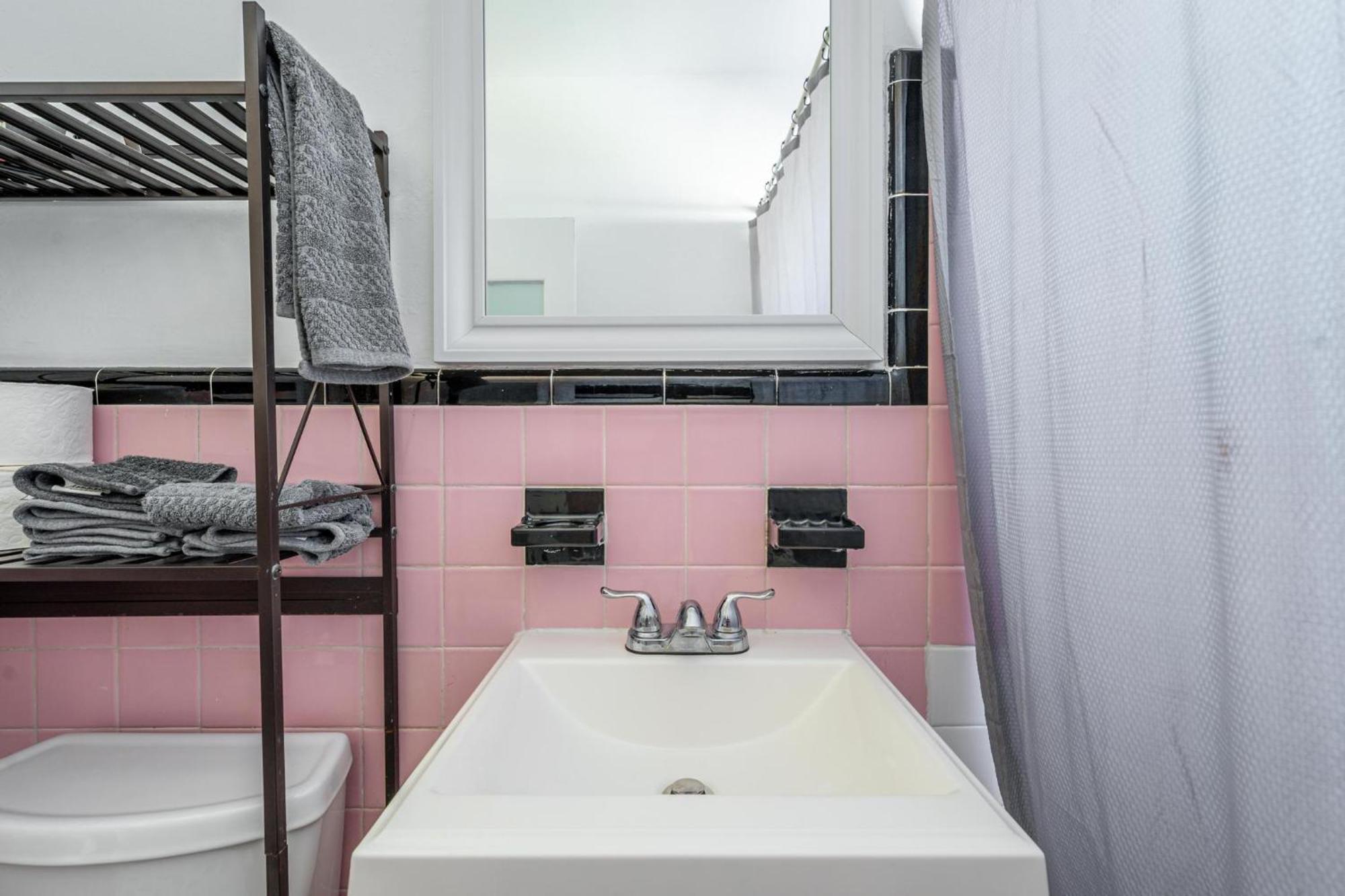 Miami Value And Convenience In The Heart Of Miami Near Downtown And The Beaches エクステリア 写真