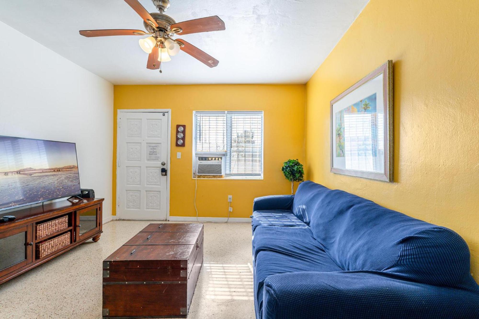 Miami Value And Convenience In The Heart Of Miami Near Downtown And The Beaches エクステリア 写真