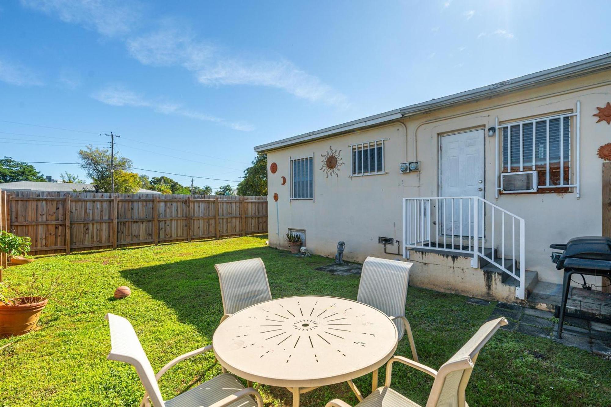 Miami Value And Convenience In The Heart Of Miami Near Downtown And The Beaches エクステリア 写真