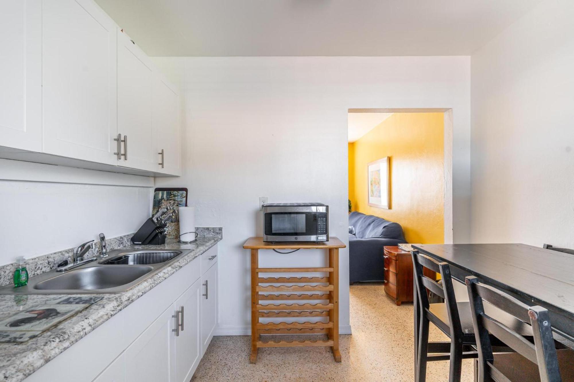 Miami Value And Convenience In The Heart Of Miami Near Downtown And The Beaches エクステリア 写真